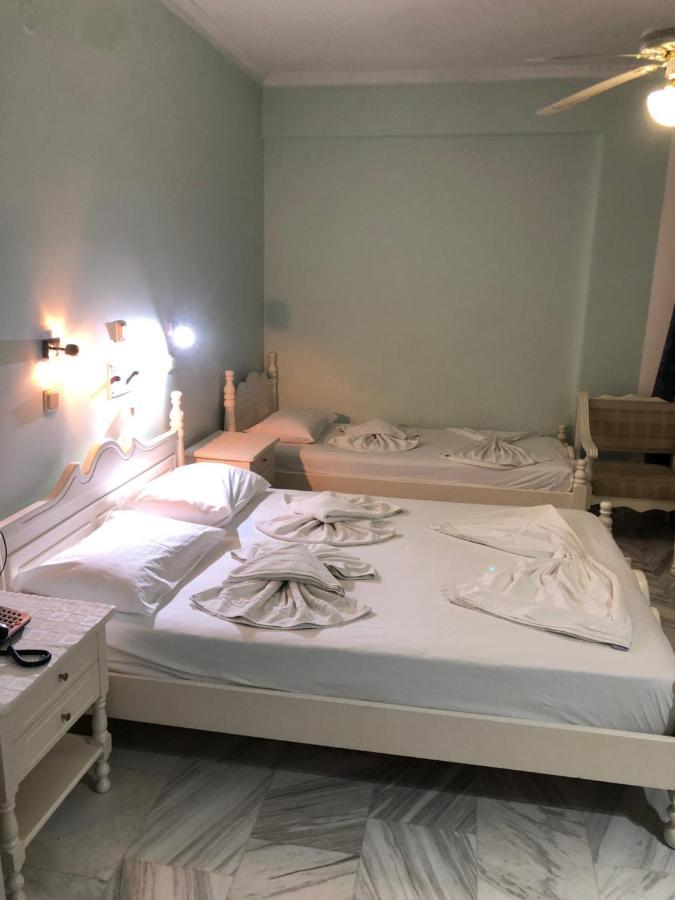 Amanda Hotel カルロヴァシ エクステリア 写真
